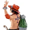Image de One Piece - Figurine Portgas D. Ace [The Original] Super Master Stars Piece BWFC