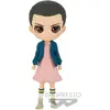 Image de Banpresto Statua Stranger Things Q posket : Eleven vol.1