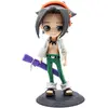 Image de Banpresto SHAMAN KING - Yoh Asakura - Figurine Q Posket 14cm Ver.A