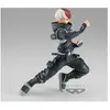 Image de Banpresto My Hero Academia The Amazing Heroes : Shoto Todoroki 17cm
