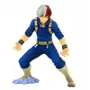 Image de Figurine - My Hero Academia - The Shoto Todoroki (the Brush)