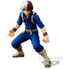 Image de Banpresto My Hero Academia WFCM - SMSP - The Shoto Todoroki (Brush)