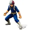 Image de Banpresto My Hero Academia WFCM - SMSP - The Shoto Todoroki (2dims)