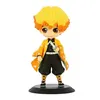 Image de Figurine Q Posket - Demon Slayer - Zenitsu Agatsuma (ver.a)