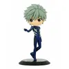 Image de Figurine Q Posket - Evangelion - Kaworu Nagisa (ver.a)