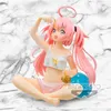 Image de Figurine Relax Time - That Time I Got Reincarnated As A Slime - Milim