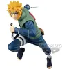 Image de Banpresto Naruto Shippuden Vibration Stars : Namikaze Minato