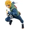 Image de Banpresto Étoiles Vibrantes Minato Namikaze Naruto Shippuden