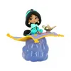 Image de Figurine Q Posket Stories - Aladdin - Jasmine (ver.a)