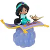 Image de Banpresto Q Posket Stories Disney Characters : Jasmine (A)