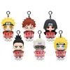 Image de Peluche Tomonui - Naruto Shippuden - Plush Assort Series 2