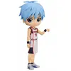 Image de Banpresto Tetsuta Kuroko Kuroko No Basket Q Posket Figurine 14 Cm