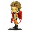 Image de Figurine Q Posket - My Hero Academia - Hawks (ver.a)