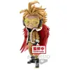 Image de Banpresto My Hero Academia Q Posket : Hawks (A) 14cm