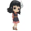 Image de Banpresto Demon Slayer Q-Posket Makomo (A) 13cm