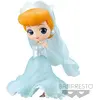 Image de Banpresto Disney Characters Q-Posket Glitter Vol.2 Cinderella (A) 14cm