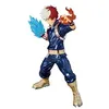 Image de Figurine de collection Bandai My Hero Academia The Amazing Heroes Special Shoto Todoroki