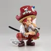 Image de Figurine DXF One Piece The Grandline Children Wanokuni Shanks Objet dérivé