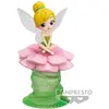 Image de Banpresto Disney Characters Q Posket : Tinker Bell (A) 10cm