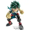 Image de Banpresto My Hero Academia Chronicle SMSP The Izuku Midoriya