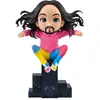 Image de Banpresto Q posket : Steve Aoki 10cm