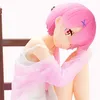 Image de 12265 RE ZERO STARTING LIFE IN ANOTHER WORLD RELAX TIME RAM