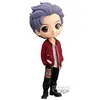 Image de Figurine QPosket BTS Tiny Tan RM Mic Drop Objet dérivé