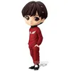 Image de Figurine QPosket BTS Tiny Tan J-Hope Mic Drop Objet dérivé