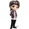 Image de Figurine QPosket BTS Tiny Tan V Mic Drop Objet dérivé