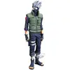 Image de Banpresto Naruto Shippuden Grandista Hatake Kakashi (Manga Dim)