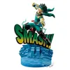 Image de Figurine My Hero Academia Izuku Midoriya Dioramatic The Brush Objet dérivé