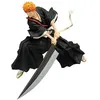 Image de Figurine de collection Banpresto Bleach Soul Entered Model Ichigo Kurosaki