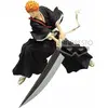 Image de Banpresto Bleach Soul Entered Model Ichigo Kurosaki II 13cm