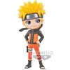 Image de Banpresto Naruto Shippuden Q Posket Uzumaki Naruto (A) 14cm