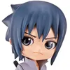 Image de 12217 NARUTO SHIPPUDEN Q POSKET UCHIHA SASUKE VER A
