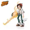 Image de 12220 SHAMAN KING YOH ASAKURA FIGURE VOL 2