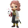 Image de Banpresto Demon Slayer Q Posket Sabito (A) 14cm