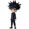 Image de Banpresto Jujutsu Kaisen Q Posket Petit Vol.1 Megumi Fushiguro (B) 7cm