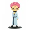Image de 12235 JUJUTSU KAISEN Q POSKET SUKUNA VER B