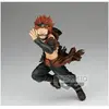 Image de Banpresto My Hero Academia The Amazing Heroes Vol.17 Kirishima 12cm
