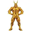 Image de Banpresto My Hero Academia Age of Heroes All Might Special (A) 20cm