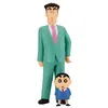 Image de Figurine - Crayon Shinchan - Family Photo Vol.1 (hiroshi