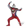 Image de Figurine Hero's Brave Statue - Ultraman Gaia - Ultraman Gaia ( Night Color )