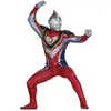 Image de Banpresto Ultraman Gaia Hero's Brave Supreme Vrs Night Color Ed 15cm