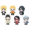 Image de Peluche Tomonui - Boruto - Naruto Next Generations - Tomonui Plush Assort 01
