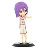 Image de Figurine Q Posket - Kuroko's Basketball - Atsushi Murasakibara