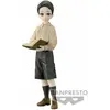 Image de Banpresto Demon Slayer - Series Vol.7 : Muzan Kibutsuji (A) 14cm