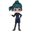 Image de Banpresto JUJUTSU KAISEN - Maki Zenin Vers.A - Q Posket Petit 14cm