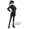 Image de Banpresto Jujutsu Kaisen - Jukon No Kata : Maki Zenin (A) 15cm