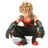 Image de Figurine My Hero Academia Katsuki Bakugo Volume 2 Collection Break Time Objet dérivé